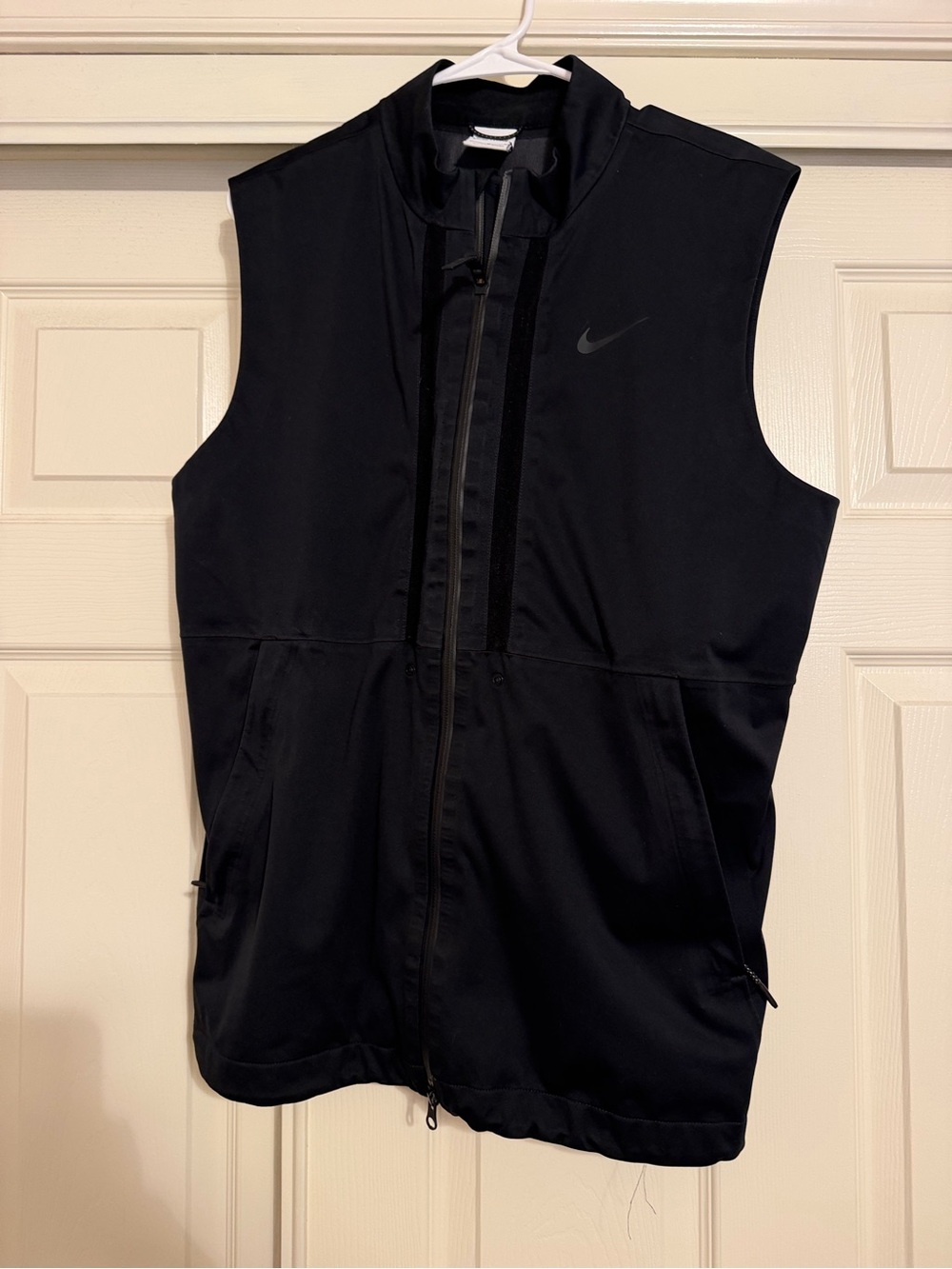 Nike Golf Storm Fit ADV Vest Men's Size M